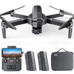 Ruko F11GIM2: 4K Camera, 9800ft Range Drone