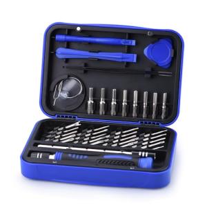 CAPART 36-in-1 Drone Repair Tool Kit