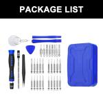 CAPART 36-in-1 Drone Repair Tool Kit