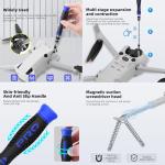 CAPART 36-in-1 Drone Repair Tool Kit