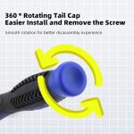 CAPART 36-in-1 Drone Repair Tool Kit