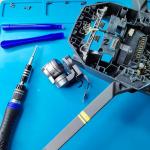 CAPART 36-in-1 Drone Repair Tool Kit