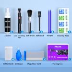 Drone Cleaning Kit for DJI, Holy Stone & More