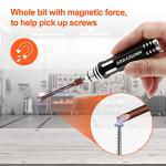 12-in-1 Hex Screwdriver Set for RC Drones