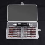 12-in-1 Hex Screwdriver Set for RC Drones