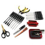 23-in-1 RC Tool Kit for Drones and More
