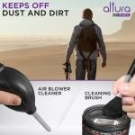 Altura Photo Cleaning Kit for Cameras and Drones