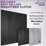Altura Photo Cleaning Kit for Cameras and Drones