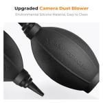 K&F Concept 4-in-1 Camera Cleaning Kit