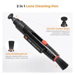 K&F Concept 4-in-1 Camera Cleaning Kit