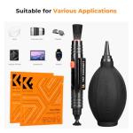 K&F Concept 4-in-1 Camera Cleaning Kit