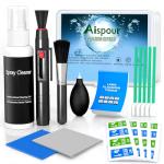 10-in-1 Camera Lens Cleaning Kit for Drones