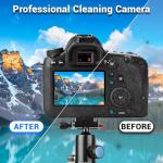10-in-1 Camera Lens Cleaning Kit for Drones