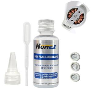 Drone Lubricant for Propeller Shafts and Motors