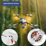 Drone Lubricant for Propeller Shafts and Motors