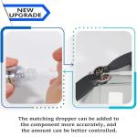 Drone Lubricant for Propeller Shafts and Motors