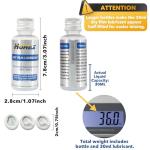 Drone Lubricant for Propeller Shafts and Motors