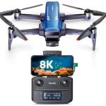 Veeniix V11PRO 8K Camera Quadcopter Drone