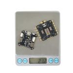 F405 Flight Controller & 4-in-1 60A ESC Stack