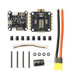 F405 Flight Controller & 4-in-1 60A ESC Stack