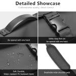 Premium Shoulder Bag for DJI Mini 3/4 Series