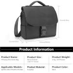 Premium Shoulder Bag for DJI Mini 3/4 Series