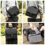 Premium Shoulder Bag for DJI Mini 3/4 Series