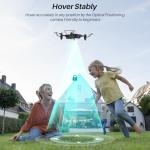 SIMREX X300C Mini Drone with Camera 720P HD