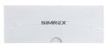 SIMREX X300C Mini Drone with Camera 720P HD