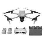 DJI Air 3 Fly More Combo: 4K Camera, Dual Primary Cameras, Extra Batteries