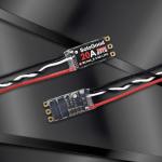 4Pcs 20A Brushless ESC for FPV Quadcopter Drone