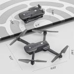 Holy Stone 4K GPS Drone for Adults
