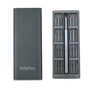 AileFox 48-in-1 Drone Maintenance Tool Kit