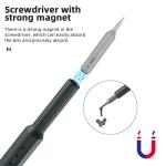 AileFox 48-in-1 Drone Maintenance Tool Kit