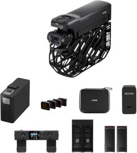 HOVERAir X1 PROMAX 8K Foldable Drone with Camera