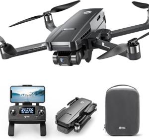 Holy Stone HS720G 4K GPS Drone with Camera