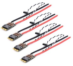 Readytosky 35A Brushless Electronic Speed Controllers for Drones
