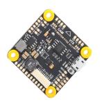 T-Motor F7 Flight Controller with UART Telemetry & SBUS