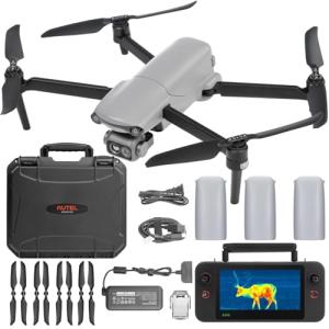 Autel EVO Lite 640T Drone with Thermal Imaging