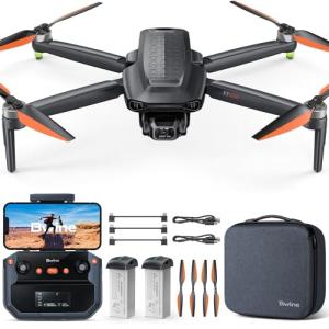 Bwine F7GIM Pro Drone with 6K Camera