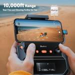 Bwine F7GIM Pro Drone with 6K Camera