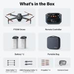 Bwine F7GIM Pro Drone with 6K Camera