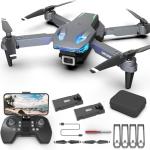 Wipkviey T28 Mini Drone with 1080P Camera