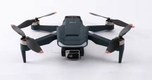 CHUBORY A77 Long Range 4K Drone with 3 Batteries