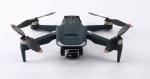 CHUBORY A77 Long Range 4K Drone with 3 Batteries