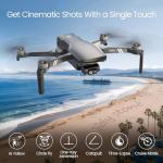 Holy Stone HS900 GPS Drone with 4K Camera