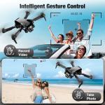 1080P HD Mini Drone for Kids and Adults