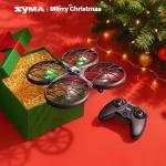 SYMA Kids Drone with Obstacle Avoidance and Flips