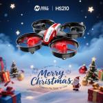 Holy Stone HS210 Mini Drone RC Quadcopter for Kids