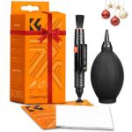 K&F Concept 4-in-1 Camera Cleaning Kit